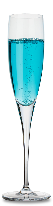 葵の碧-Ao no Ao-希少な愛媛県産完熟ライム果汁を搾ったノンアルコールソーダ